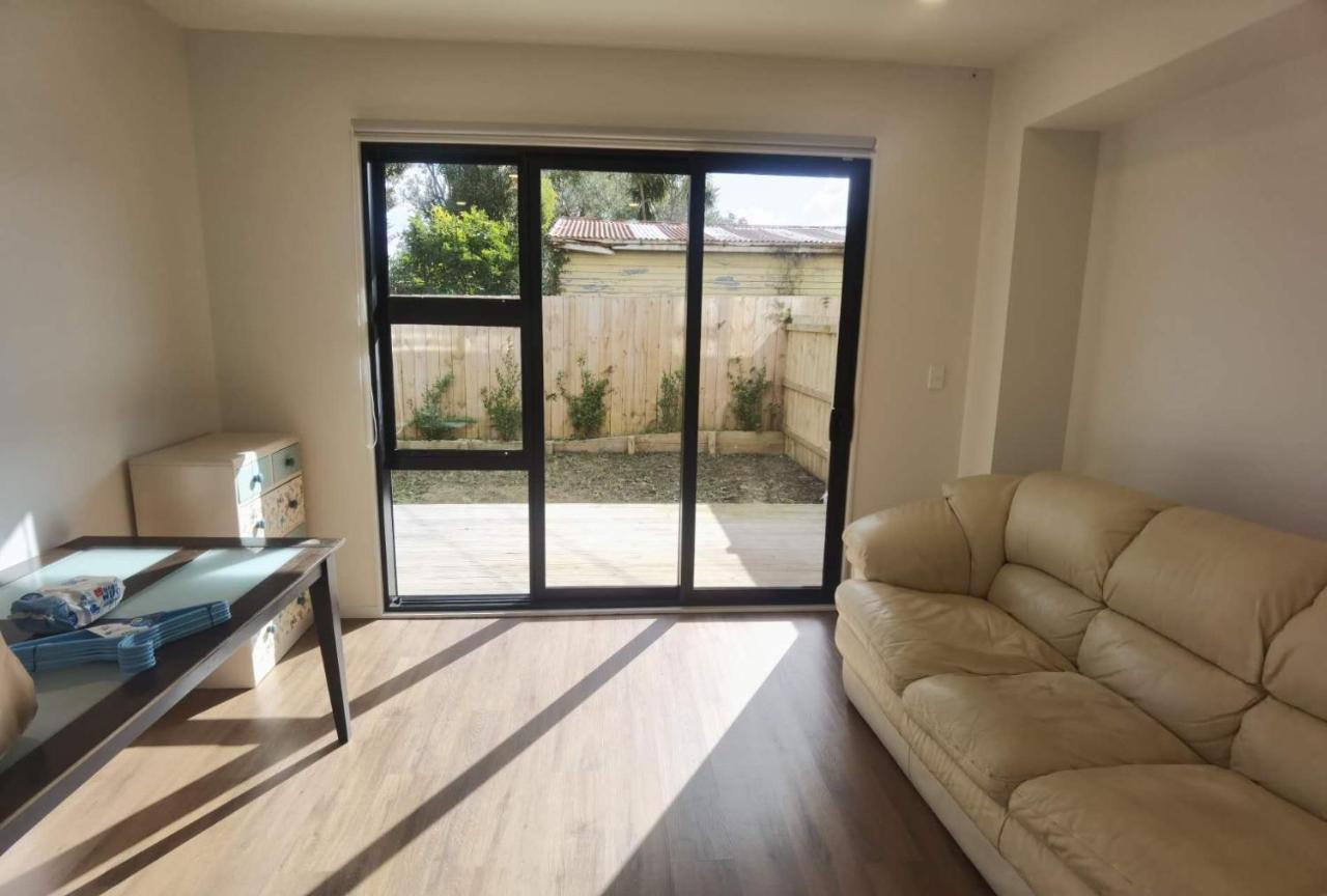 Henderson New House Villa Auckland Exterior photo